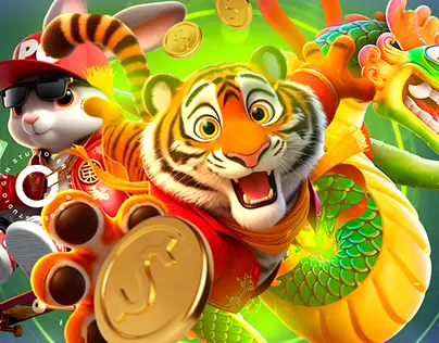 tigre da fortuna